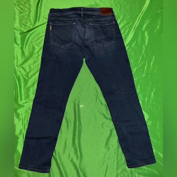 Paige Federal Fenner Jeans size 32 - Picture 2 of 11